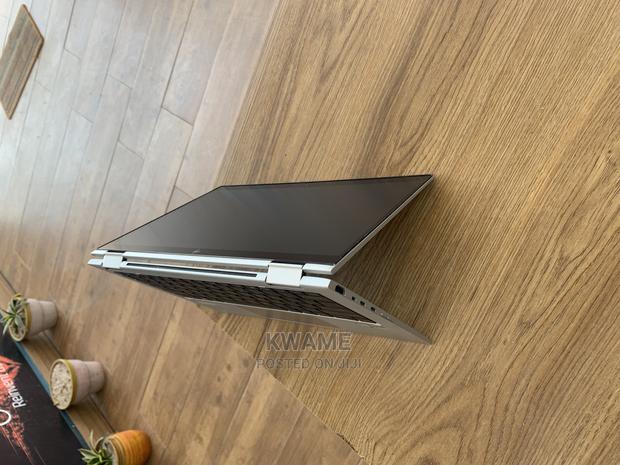 New Laptop HP EliteBook X360 1030 G2 8GB Intel Core I5 SSD 512GB · Photo 2