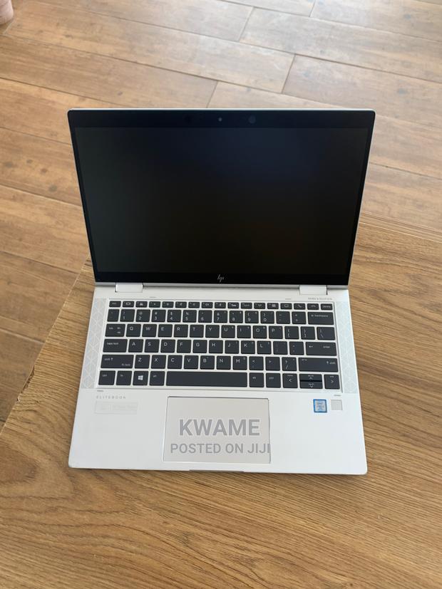 New Laptop HP EliteBook X360 1030 G2 8GB Intel Core I5 SSD 512GB · Photo 1
