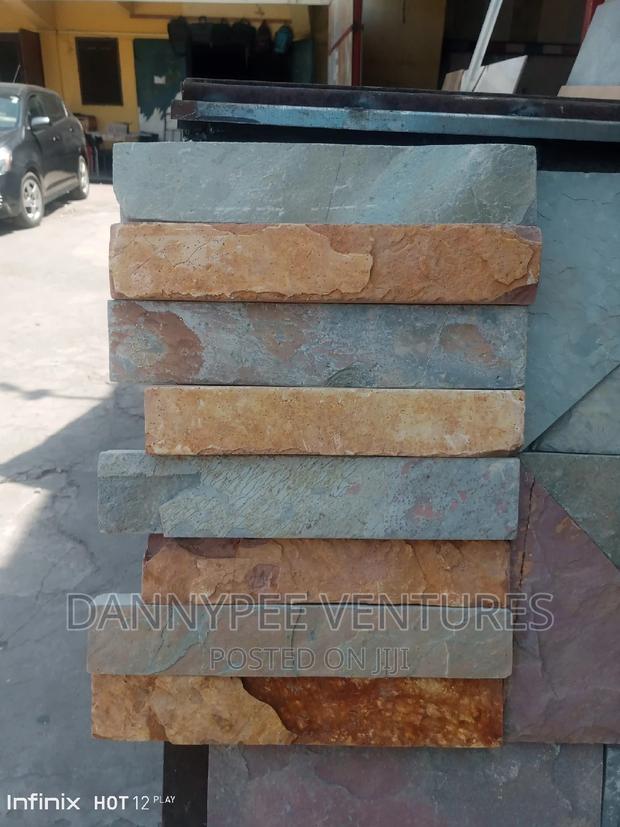 Shell Stone Tiles · Photo 4