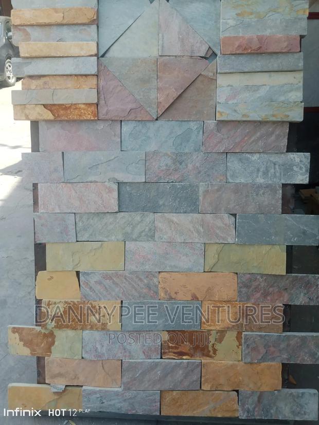 Shell Stone Tiles · Photo 6