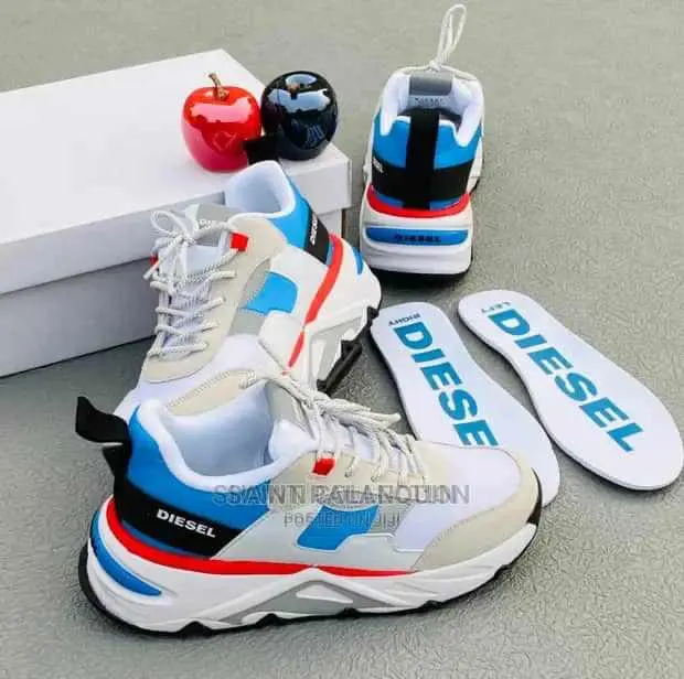 ORIGINAL Diesel · Photo 1