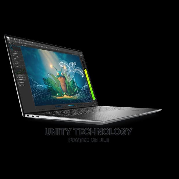 New Laptop Dell Precision 5570 32GB Intel Core i9 SSD 512GB · Photo 3