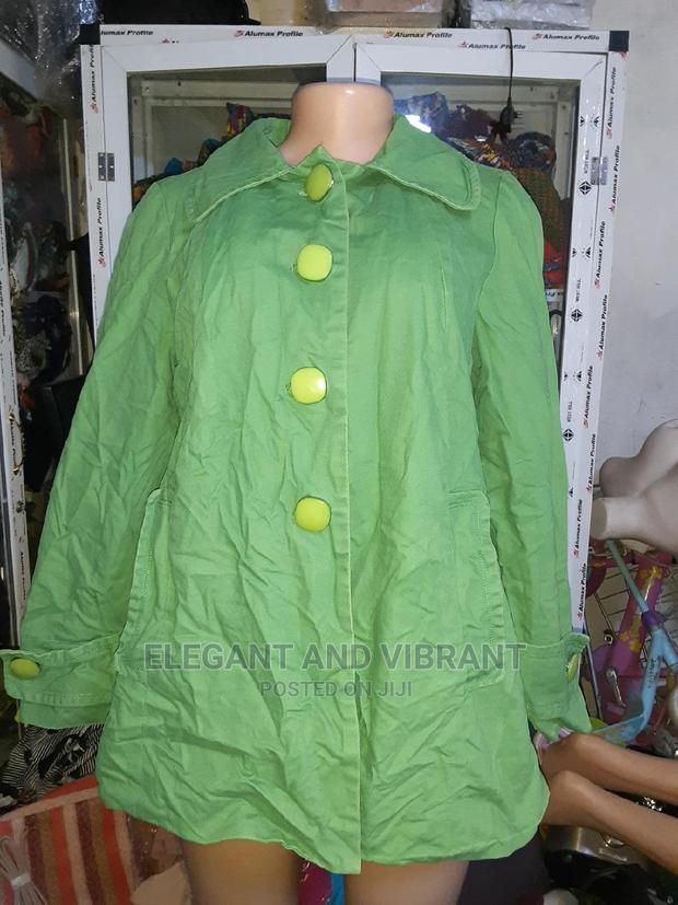 Used Summer Coat · Photo 1