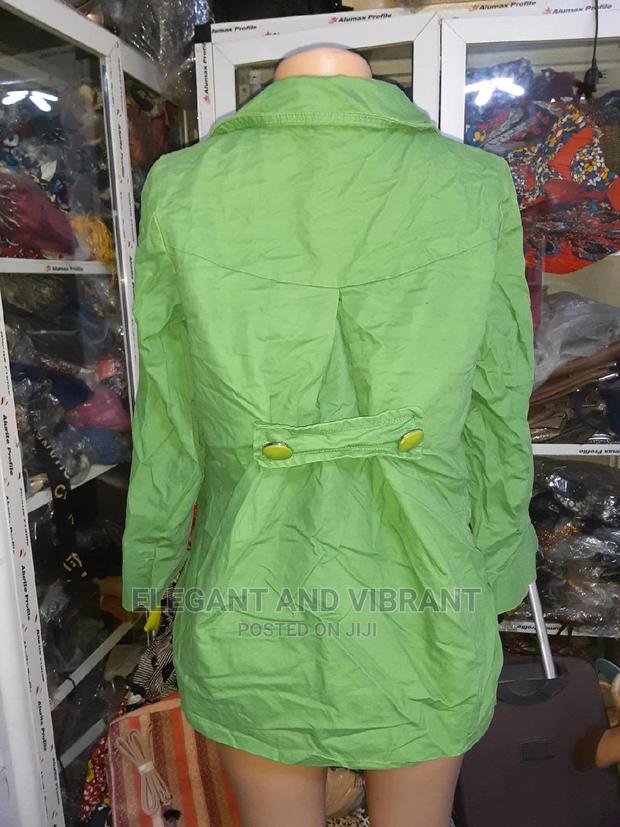 Used Summer Coat · Photo 2