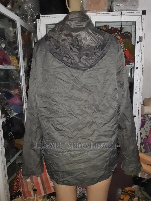 Winter Jacket · Photo 2