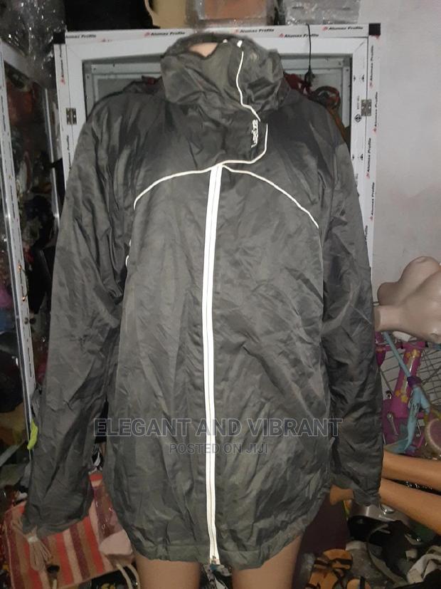 Winter Jacket · Photo 1