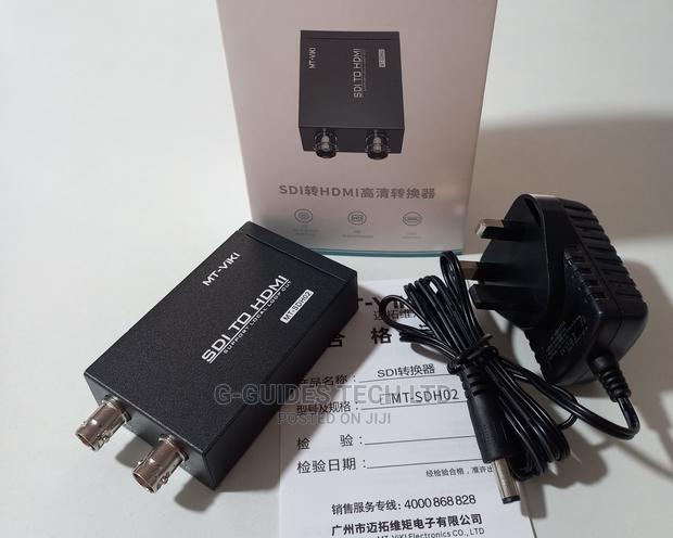Sdi to HDMI Converter , Sdi to HDMI Adapter , Sdi to HDMI · Photo 3