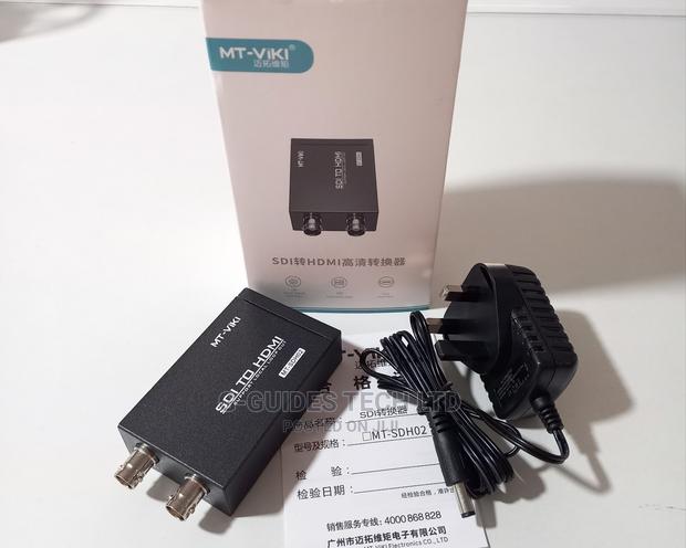Sdi to HDMI Converter , Sdi to HDMI Adapter , Sdi to HDMI · Photo 4