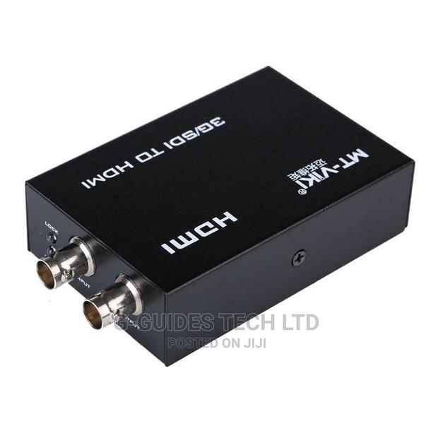 Sdi to HDMI Converter , Sdi to HDMI Adapter , Sdi to HDMI · Photo 2