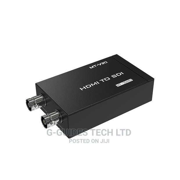 Hdmi to Sdi Converter , Mt-Viki Hdmi to Sdi Adapter · Photo 2