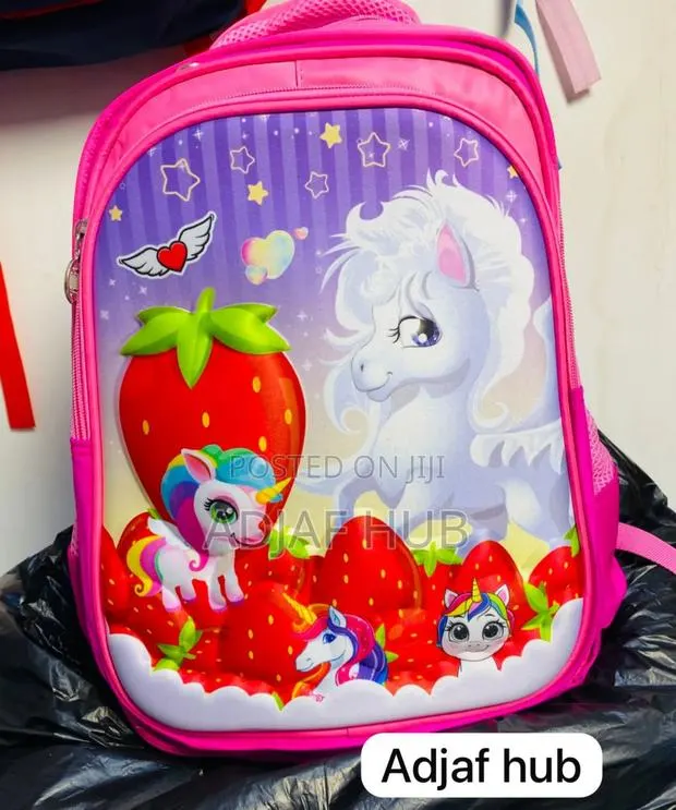 School Bags · Photo 1