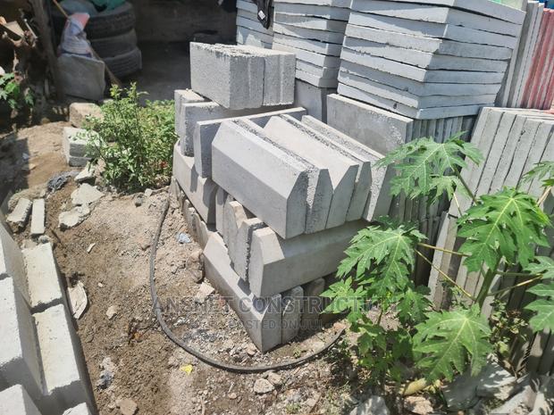 Garden Kerbs · Photo 1