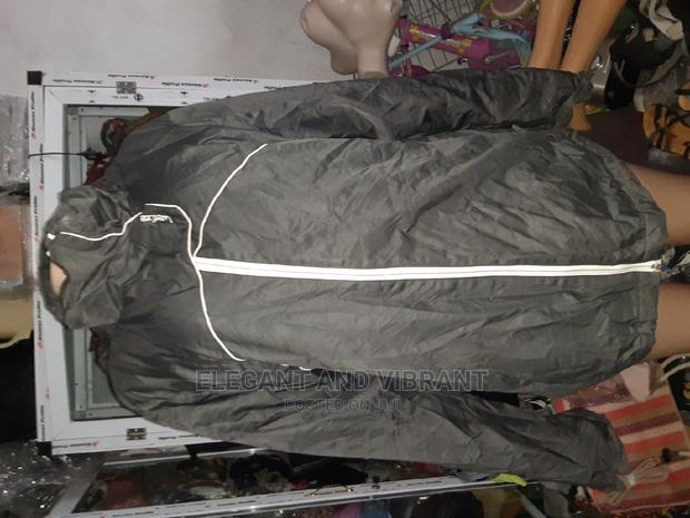 Winter Jacket · Photo 3