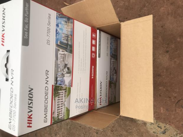 Hikvision 32 Ch NVR Non Poe Ds-7732nxi- · Photo 2