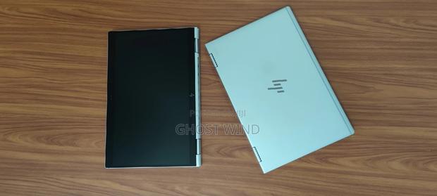 Laptop HP EliteBook 1030 16GB Intel Core I7 SSD 512GB · Photo 2