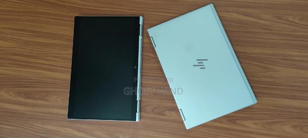 Laptop HP EliteBook 1030 16GB Intel Core I7 SSD 512GB · Photo 3