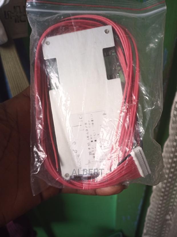 20S BMS 72v, 3.7v Lithium Battery · Photo 2