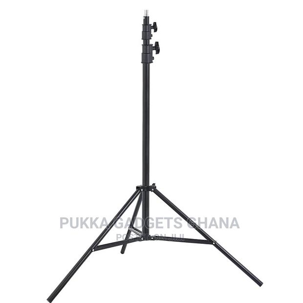 2.8m Light Stand · Photo 1