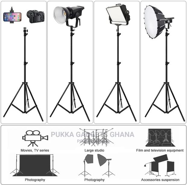 2.8m Light Stand · Photo 3