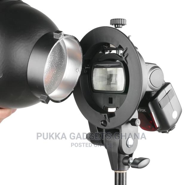 Godox S Bracket · Photo 3