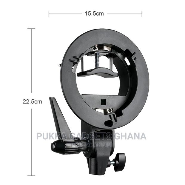 Godox S Bracket · Photo 4