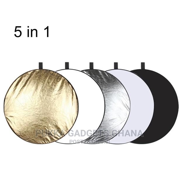 110cm 5in1 Reflector · Photo 2