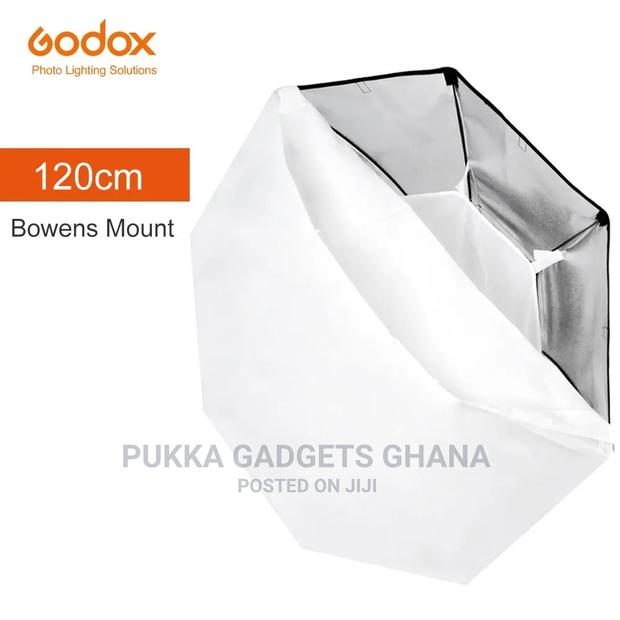 Godox 120cm Bowen Mount Softbox · Photo 2