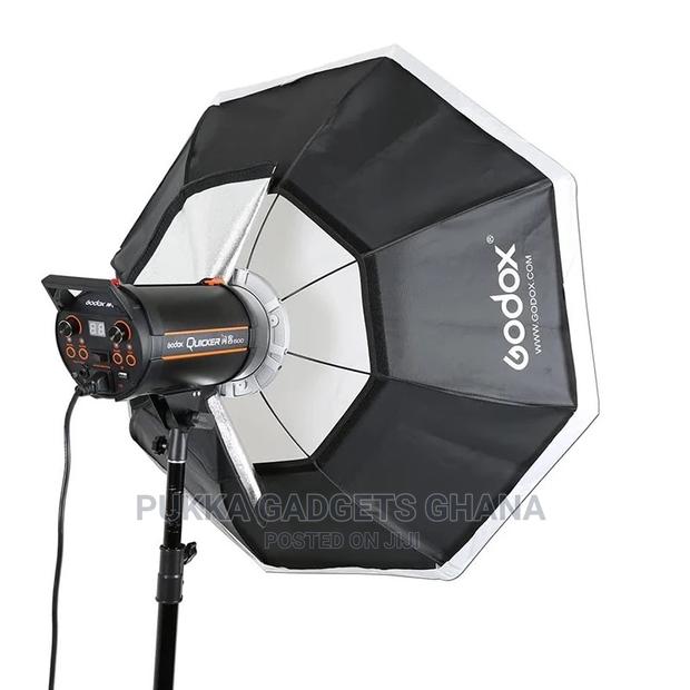 Godox 120cm Bowen Mount Softbox · Photo 1