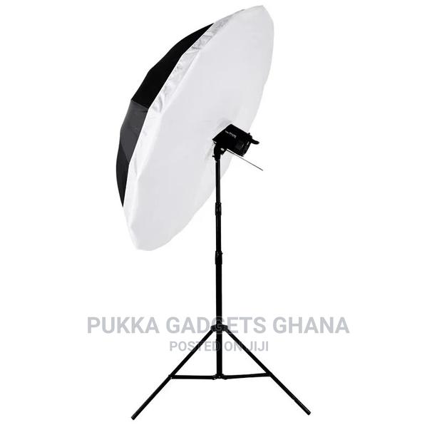 180cm Umbrella Softbox · Photo 1
