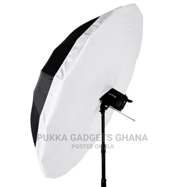 180cm Umbrella Softbox · Photo 5