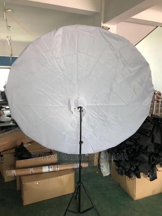 180cm Umbrella Softbox · Photo 2