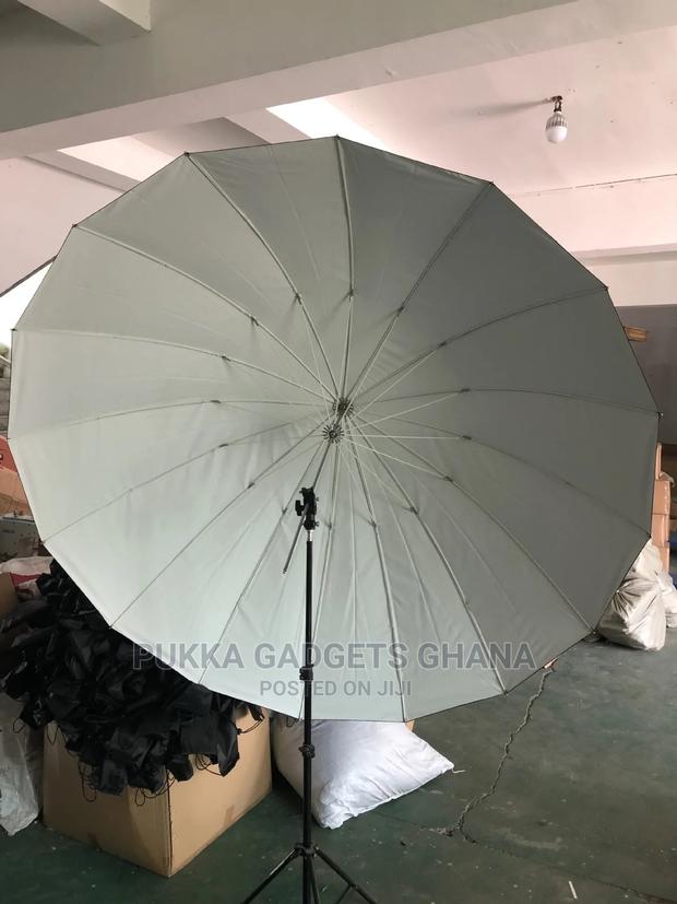 180cm Umbrella Softbox · Photo 4