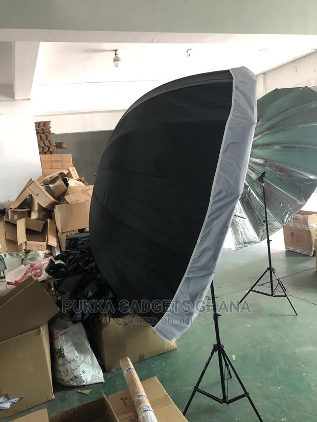 180cm Umbrella Softbox · Photo 3