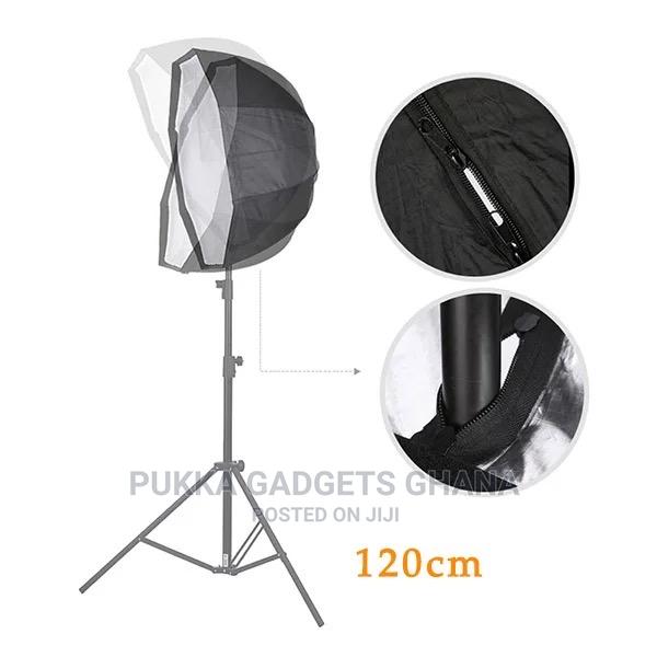 120cm Umbrella Softbox · Photo 1
