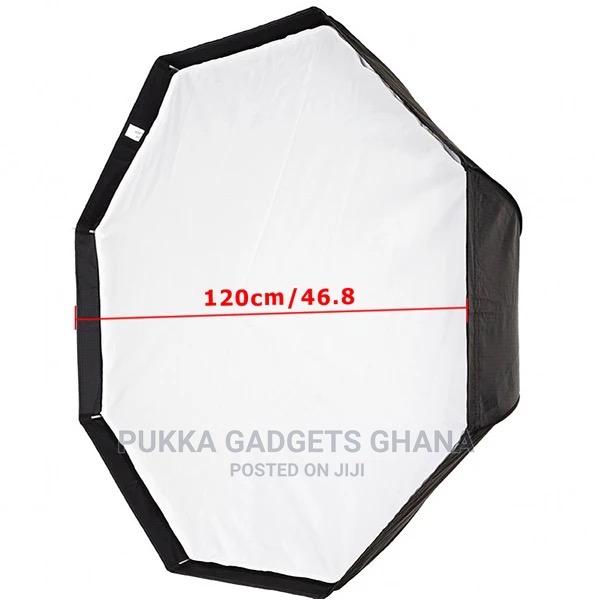 120cm Umbrella Softbox · Photo 2