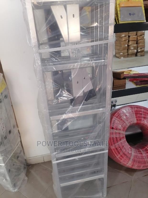 Multi Purpose Ladder 4 X 5.7m · Photo 1