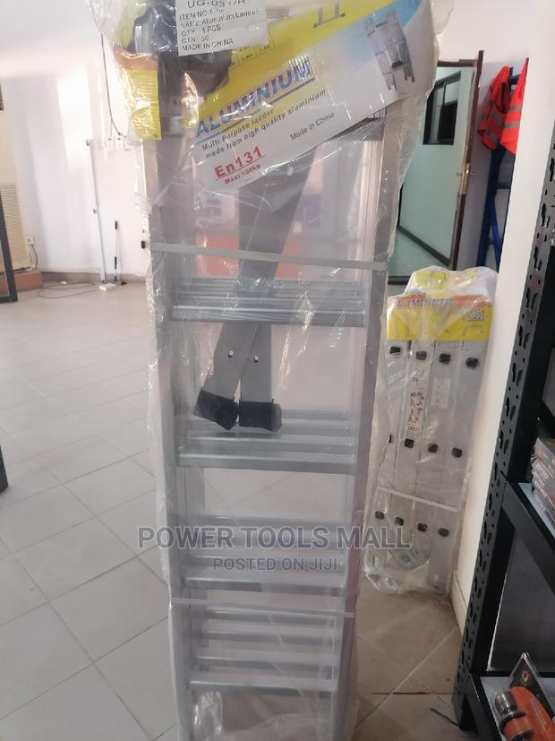 Multi Purpose Ladder 4 X 5.7m · Photo 2