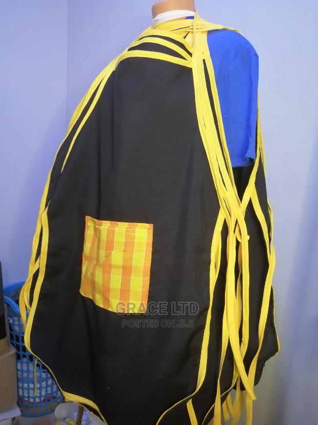 Best Apron in Ghana · Photo 2