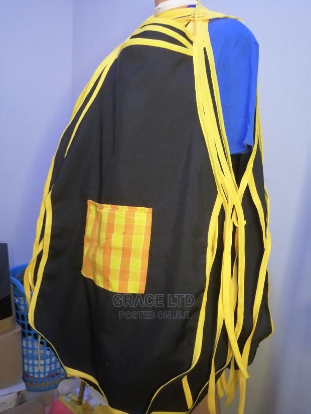 Best Apron in Ghana · Photo 1