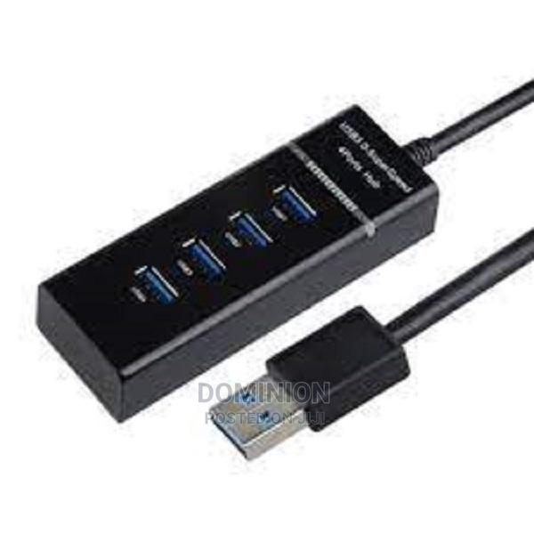 4 Port 3.0 Usb Hub · Photo 1