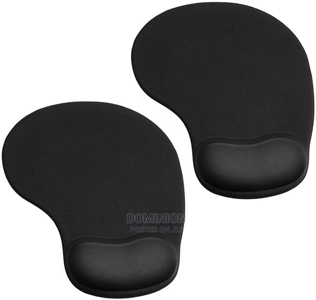 Wrist Mouse Pad · Photo 1