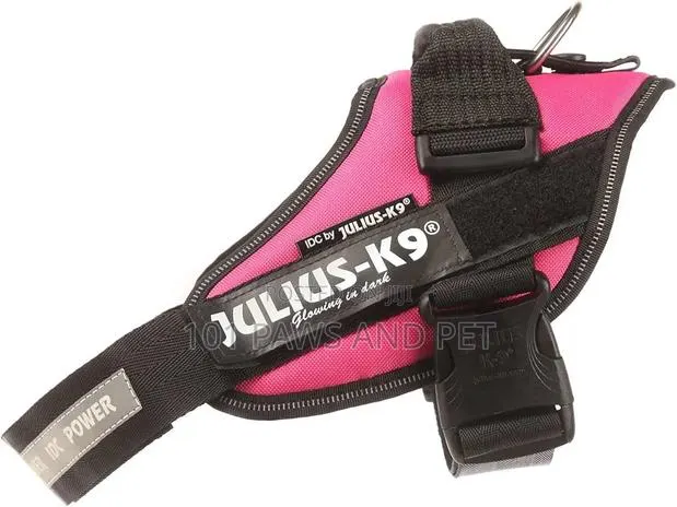 Power Dog Harness · Photo 1