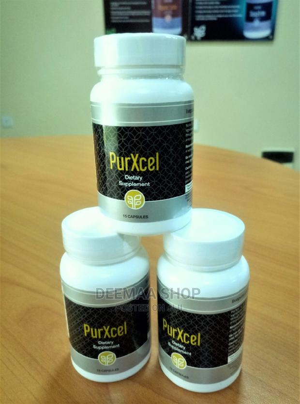 Purxcel Ghana · Photo 1
