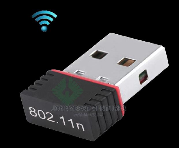 Strong Signal Wifi Card · Photo 1
