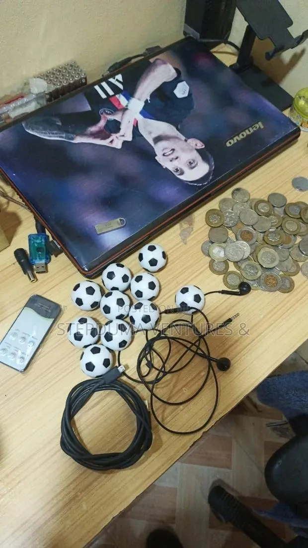 Original Kasaa Balls · Photo 1