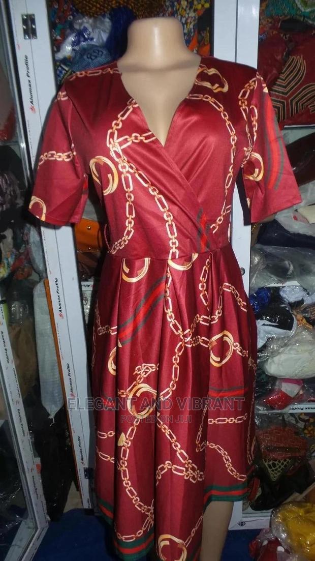 Beautiful Ladies Dress · Photo 1