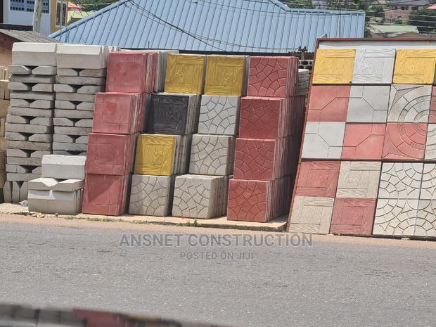 Paver Slabs · Photo 1