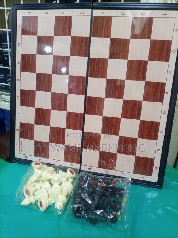 Brain Chess Test Intelligence · Photo 3