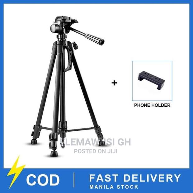 Tripod Stand For Phone And Camara · Photo 4