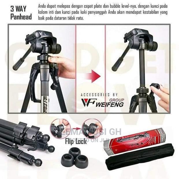 Tripod Stand For Phone And Camara · Photo 2